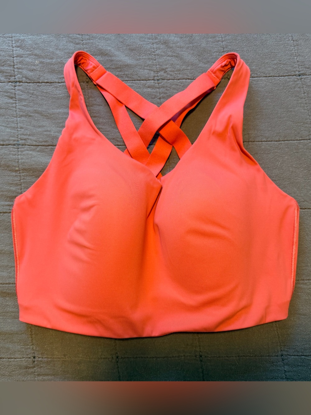 Lululemon Energy High Support Bra